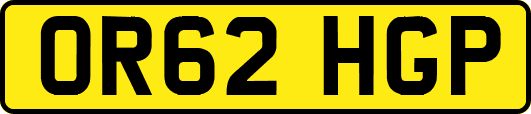 OR62HGP