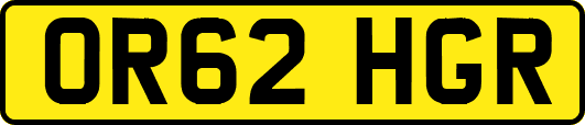 OR62HGR