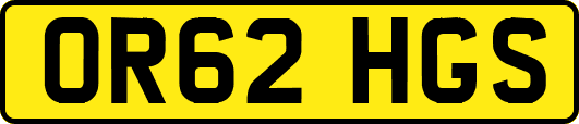 OR62HGS
