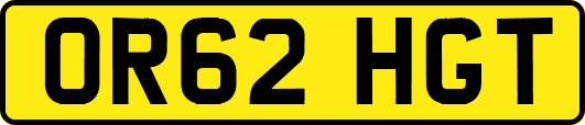 OR62HGT