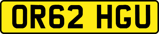 OR62HGU