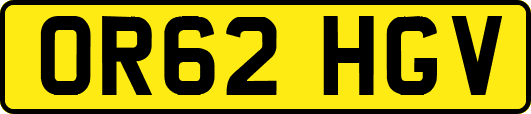 OR62HGV