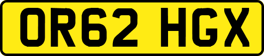 OR62HGX