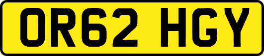 OR62HGY