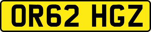 OR62HGZ