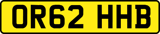 OR62HHB