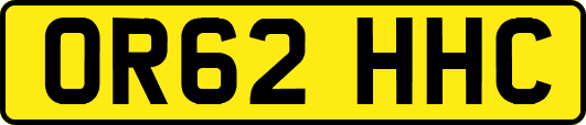 OR62HHC