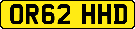 OR62HHD