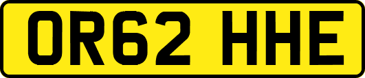 OR62HHE