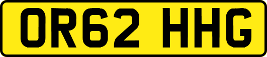 OR62HHG