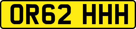 OR62HHH