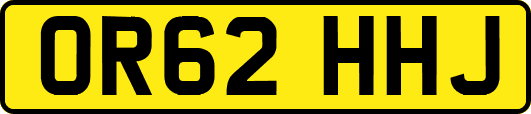 OR62HHJ