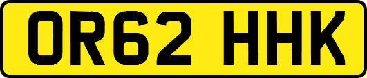 OR62HHK