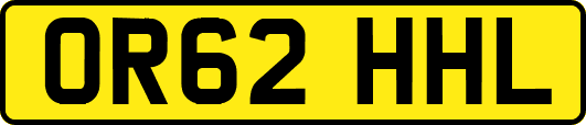 OR62HHL