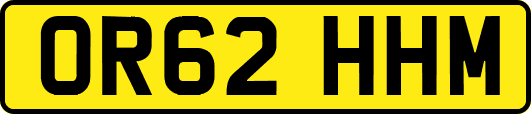 OR62HHM