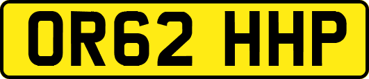 OR62HHP