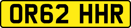 OR62HHR