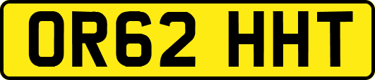 OR62HHT