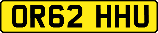 OR62HHU