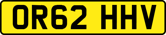 OR62HHV