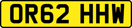 OR62HHW