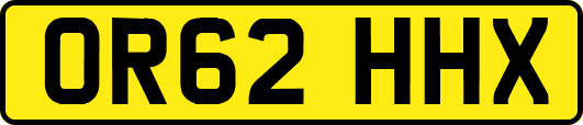 OR62HHX