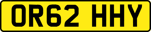 OR62HHY