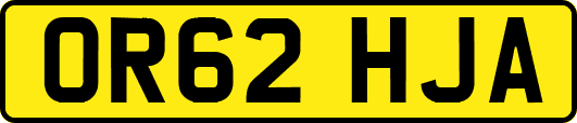 OR62HJA