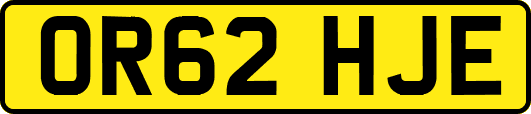 OR62HJE