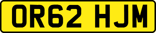 OR62HJM