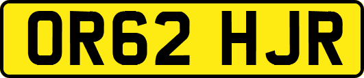 OR62HJR