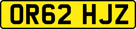 OR62HJZ