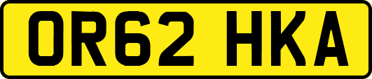OR62HKA