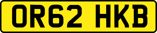 OR62HKB