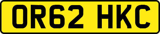 OR62HKC