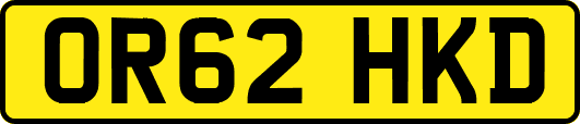 OR62HKD