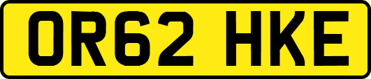 OR62HKE