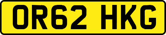 OR62HKG