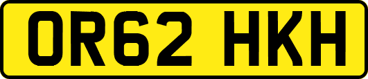 OR62HKH