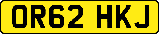 OR62HKJ