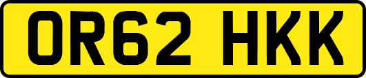 OR62HKK