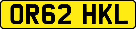 OR62HKL