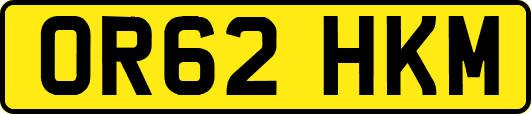 OR62HKM