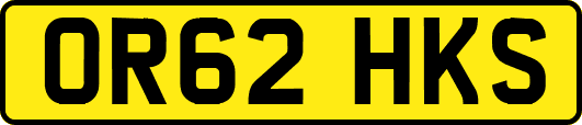 OR62HKS