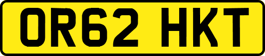 OR62HKT