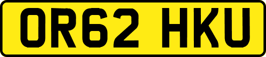 OR62HKU