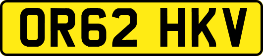 OR62HKV