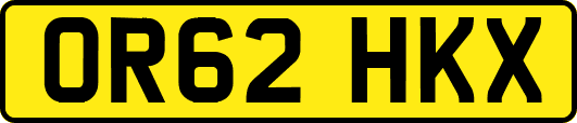 OR62HKX
