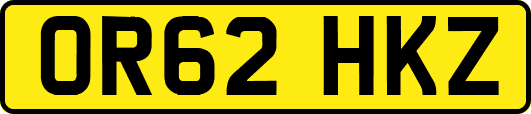 OR62HKZ