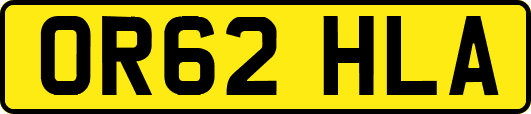 OR62HLA